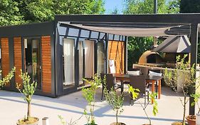 OFFGRID Haus am Angelteich